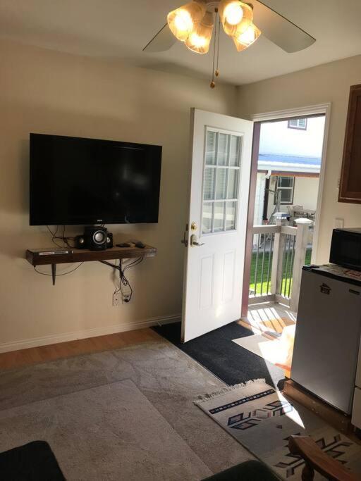 Cozy Cottage House B With Double Carport Twin Falls Luaran gambar