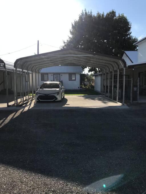 Cozy Cottage House B With Double Carport Twin Falls Luaran gambar
