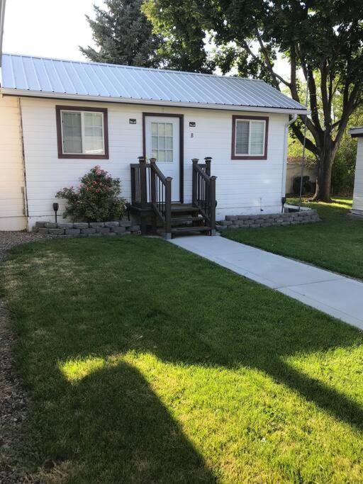 Cozy Cottage House B With Double Carport Twin Falls Luaran gambar
