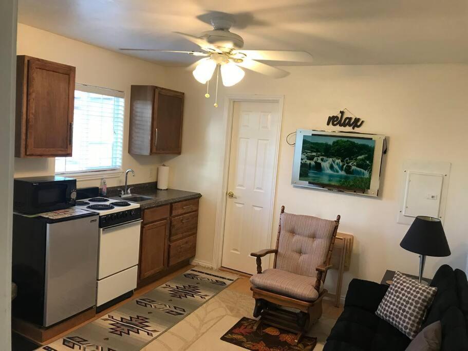 Cozy Cottage House B With Double Carport Twin Falls Luaran gambar