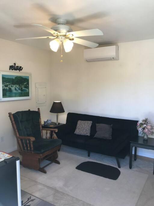 Cozy Cottage House B With Double Carport Twin Falls Luaran gambar