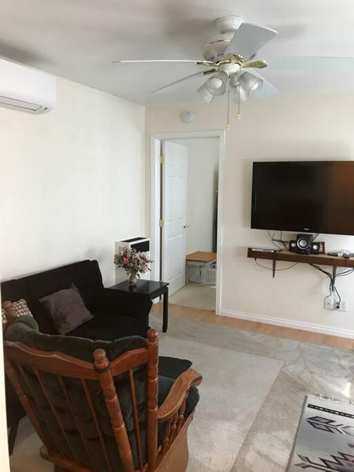 Cozy Cottage House B With Double Carport Twin Falls Luaran gambar
