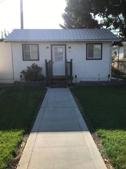 Cozy Cottage House B With Double Carport Twin Falls Luaran gambar
