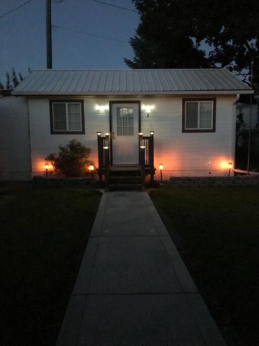 Cozy Cottage House B With Double Carport Twin Falls Luaran gambar