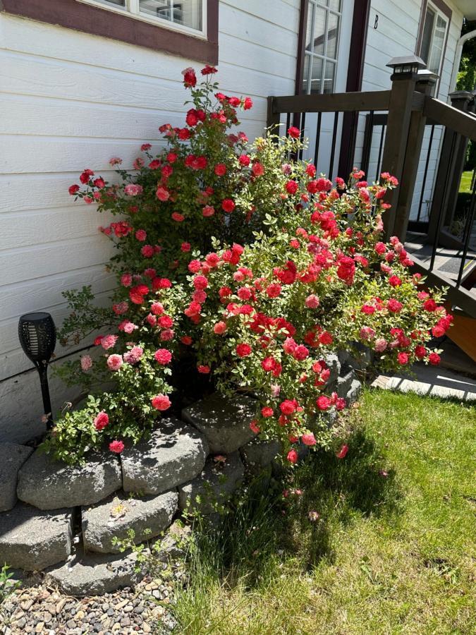 Cozy Cottage House B With Double Carport Twin Falls Luaran gambar